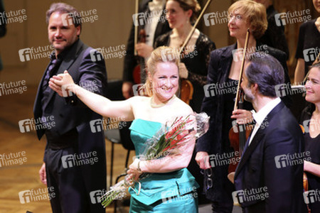 'In Love with Belcanto' Konzert, Wien