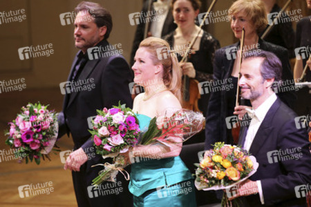'In Love with Belcanto' Konzert, Wien