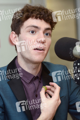 Echosmith zu Gast bei Hitradio Antenne, Hannover