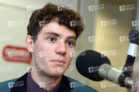 Echosmith zu Gast bei Hitradio Antenne, Hannover