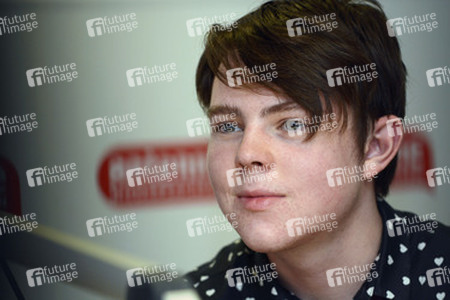 Echosmith zu Gast bei Hitradio Antenne, Hannover