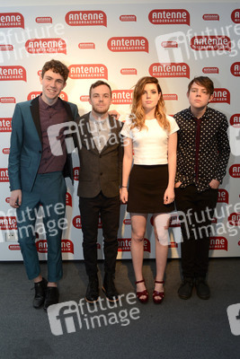 Echosmith zu Gast bei Hitradio Antenne, Hannover