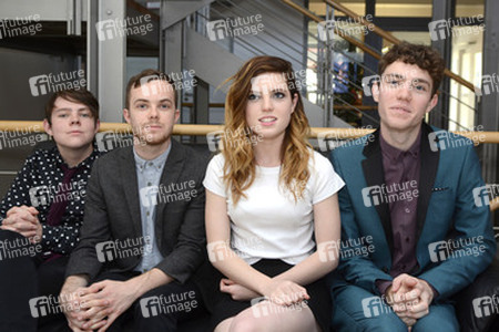 Echosmith zu Gast bei Hitradio Antenne, Hannover