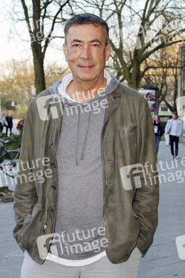 'Brenna tuat's schon lang' Premiere, Hamburg