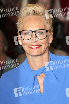 'Markus Lanz' Talkshow, Hamburg