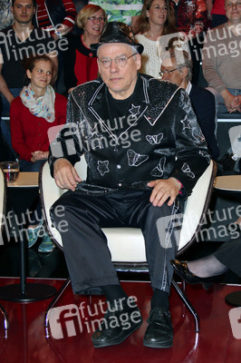 'Markus Lanz' Talkshow, Hamburg