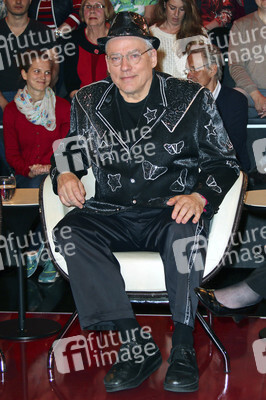 'Markus Lanz' Talkshow, Hamburg