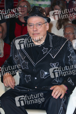 'Markus Lanz' Talkshow, Hamburg