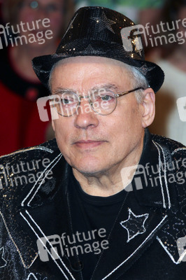 'Markus Lanz' Talkshow, Hamburg