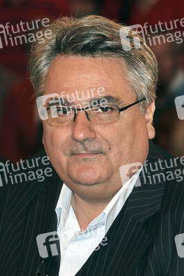 'Markus Lanz' Talkshow, Hamburg