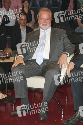 'Markus Lanz' Talkshow, Hamburg