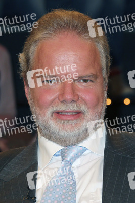 'Markus Lanz' Talkshow, Hamburg