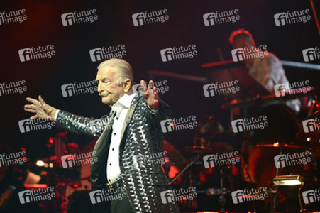 James Last Konzert, Hannover