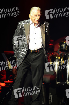 James Last Konzert, Hannover