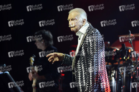 James Last Konzert, Hannover