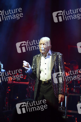 James Last Konzert, Hannover