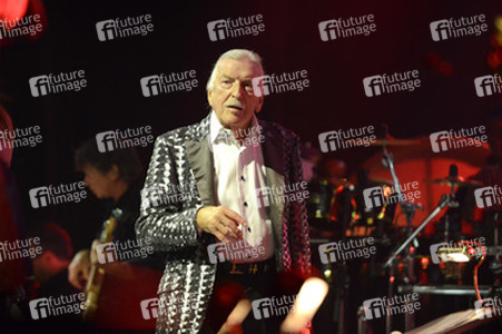 James Last Konzert, Hannover