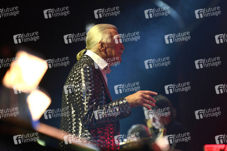 James Last Konzert, Hannover