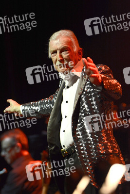 James Last Konzert, Hannover