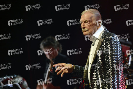 James Last Konzert, Hannover