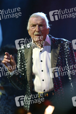 James Last Konzert, Hannover