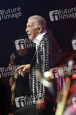 James Last Konzert, Hannover
