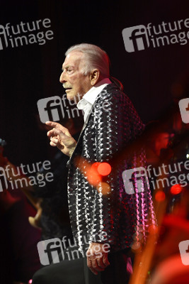 James Last Konzert, Hannover