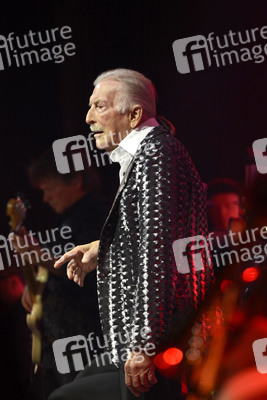 James Last Konzert, Hannover