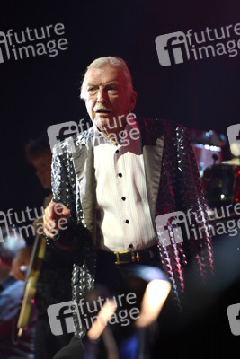 James Last Konzert, Hannover
