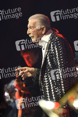 James Last Konzert, Hannover