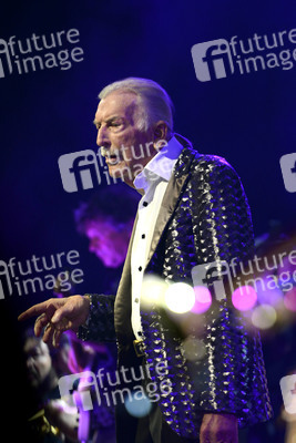 James Last Konzert, Hannover
