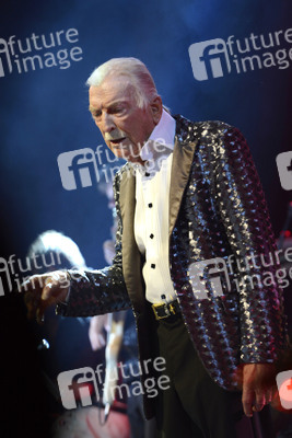 James Last Konzert, Hannover