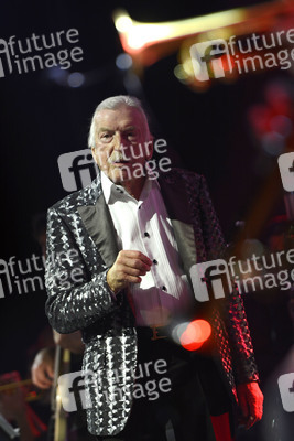 James Last Konzert, Hannover