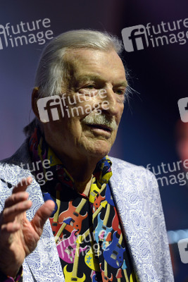 James Last Konzert, Hannover