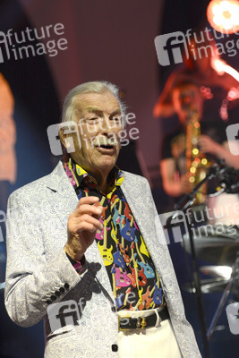 James Last Konzert, Hannover