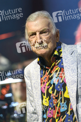 James Last Konzert, Hannover