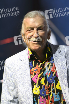 James Last Konzert, Hannover