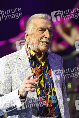 James Last Konzert, Hannover