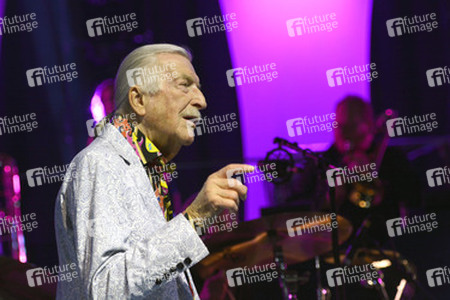 James Last Konzert, Hannover