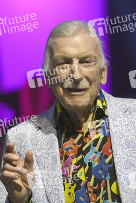 James Last Konzert, Hannover