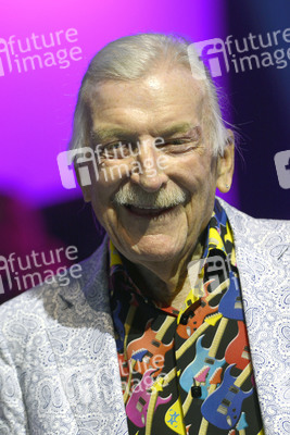 James Last Konzert, Hannover