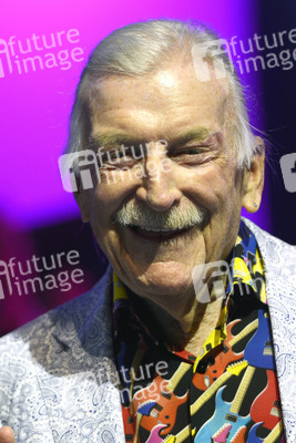 James Last Konzert, Hannover
