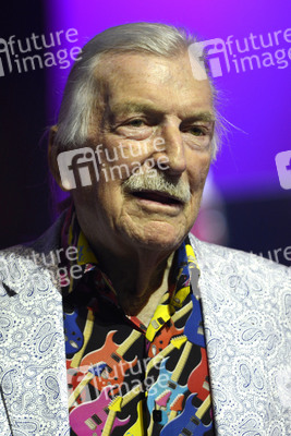 James Last Konzert, Hannover