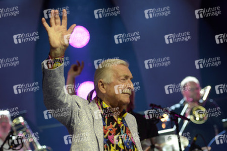 James Last Konzert, Hannover