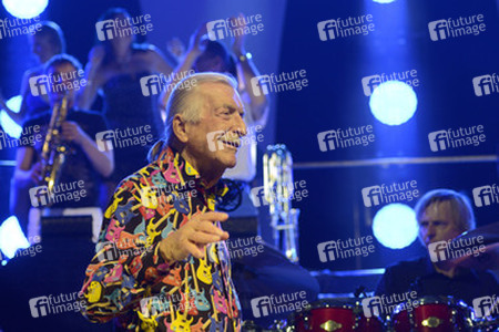 James Last Konzert, Hannover