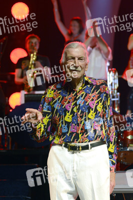 James Last Konzert, Hannover