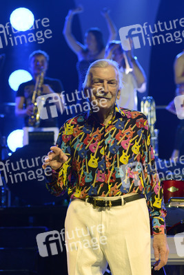 James Last Konzert, Hannover