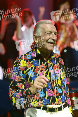 James Last Konzert, Hannover