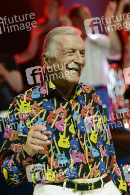 James Last Konzert, Hannover