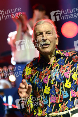 James Last Konzert, Hannover